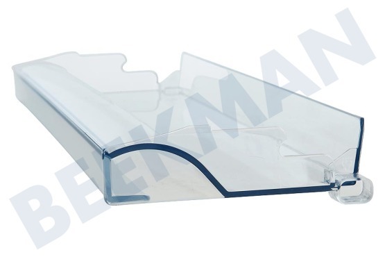 Siemens Koelkast 708743, 00708743 Klep Transparant