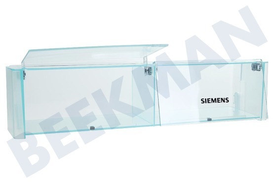 Bosch Koelkast 433889, 00433889 Deurrek Boterbak compleet