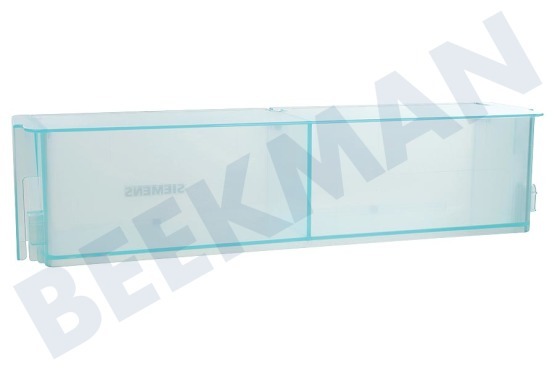 Bosch Koelkast 433889, 00433889 Deurrek Boterbak compleet