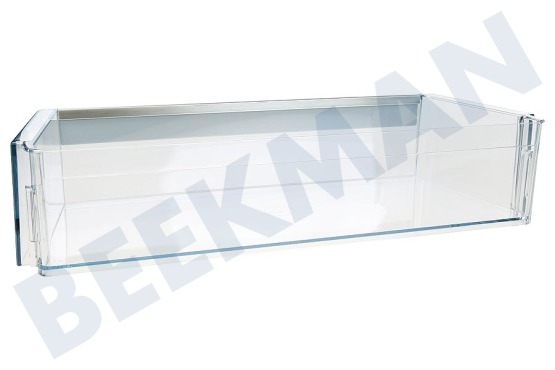 Siemens Koelkast 704952, 00704952 Flessenrek Transparant
