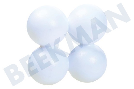 Cylinda Koelkast 635924, 00635924 Eierrekje Voor 4 eieren