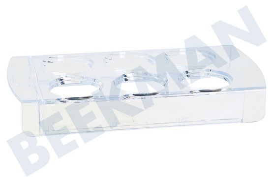 Siemens Koelkast 645069, 00645069 Eierrekje Voor 12 eieren