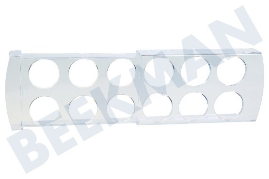 Siemens Koelkast 645069, 00645069 Eierrekje Voor 12 eieren