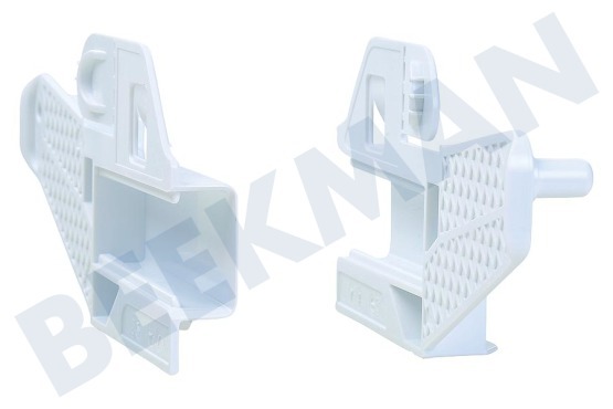 Bosch Koelkast 639092, 00639092 Steun houder van vriezerklep