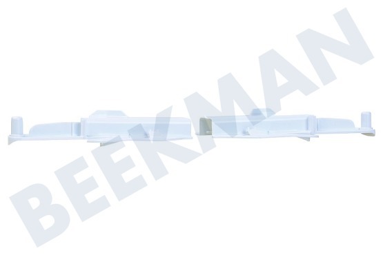 Bosch Koelkast 639092, 00639092 Steun houder van vriezerklep
