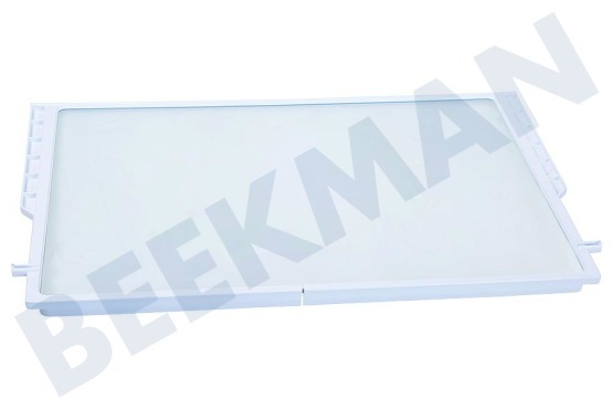 Solitaire Koelkast 353028, 00353028 Glasplaat Legplateau