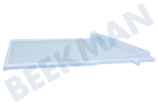 Solitaire Koelkast 353028, 00353028 Glasplaat Legplateau