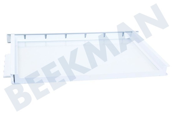 Siemens Koelkast 743406, 00743406 Glasplaat Incl. lijsten