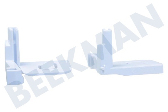 Siemens Koelkast 639091, 00639091 Adapter Scharnier vriesklep