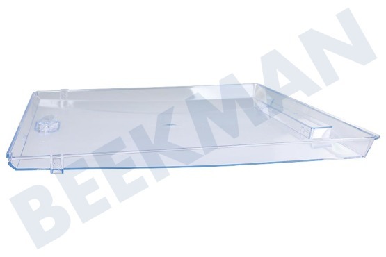 Siemens Koelkast 791260, 00791260 Deksel Onder Hydrofresh plateau