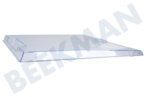 Siemens Koelkast 791260, 00791260 Deksel Onder Hydrofresh plateau