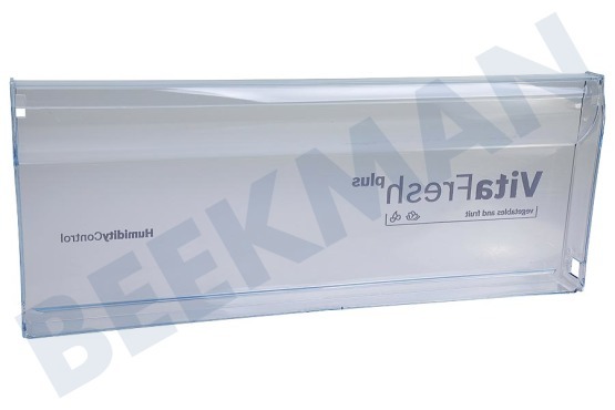 Bosch Koelkast Frontpaneel