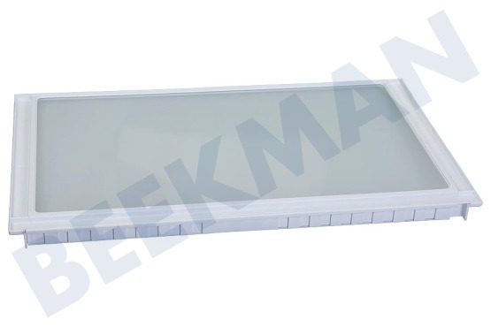 Siemens Koelkast Glasplaat