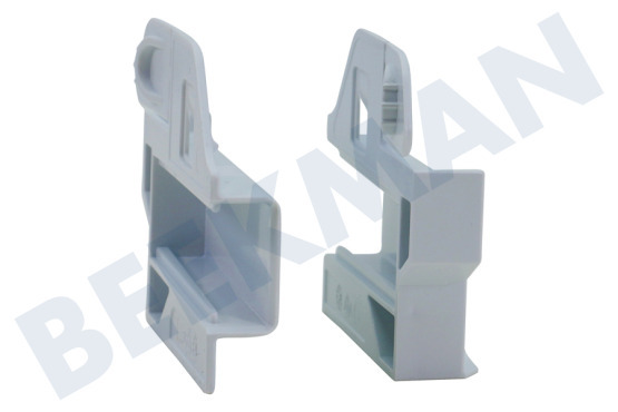 Neff Koelkast Steun Glasplaat