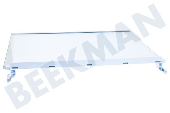 Bosch Koelkast Glasplaat Compleet