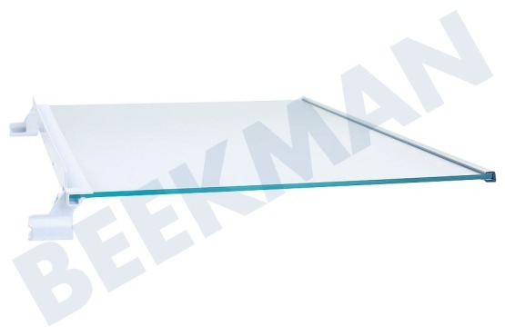 Bosch Koelkast Glasplaat Compleet