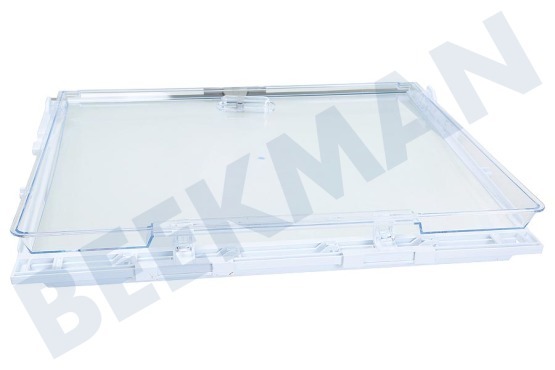 Neff Koelkast 747860, 00747860 Glasplaat Compleet