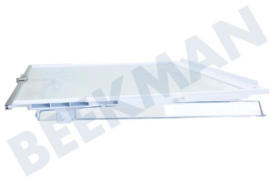 Neff Koelkast 747860, 00747860 Glasplaat Compleet