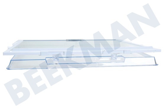 Neff Koelkast 747860, 00747860 Glasplaat Compleet