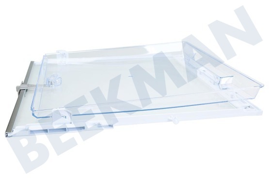 Neff Koelkast 747860, 00747860 Glasplaat Compleet