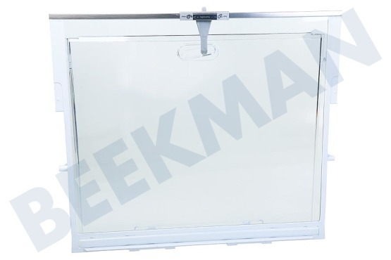 Neff Koelkast 747860, 00747860 Glasplaat Compleet