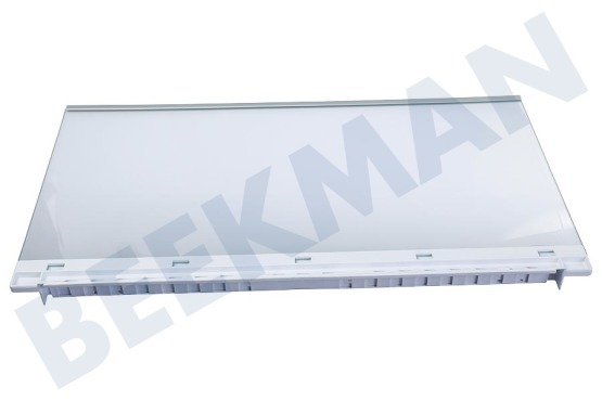 Junker Koelkast Glasplaat