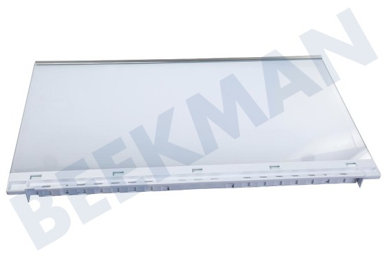 Solitaire Koelkast Glasplaat