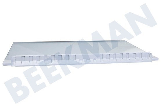 Solitaire Koelkast Glasplaat