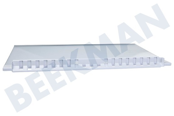 Solitaire Koelkast Glasplaat