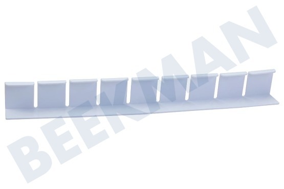 Neff Koelkast 750265, 00750265 Strip Voor flessenrek, wit