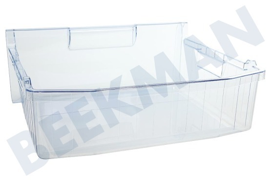 Dimplex Koelkast 356493, 00356493 Vriezerlade Transparant