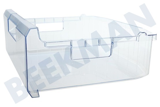 Dimplex Koelkast 356493, 00356493 Vriezerlade Transparant