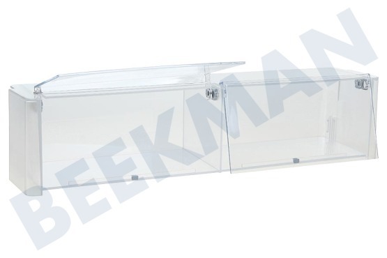 Siemens Koelkast 448795, 00448795 Botervak Transparant, compleet