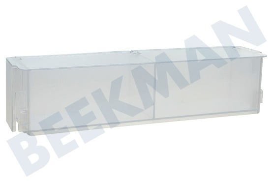 Siemens Koelkast 448795, 00448795 Botervak Transparant, compleet