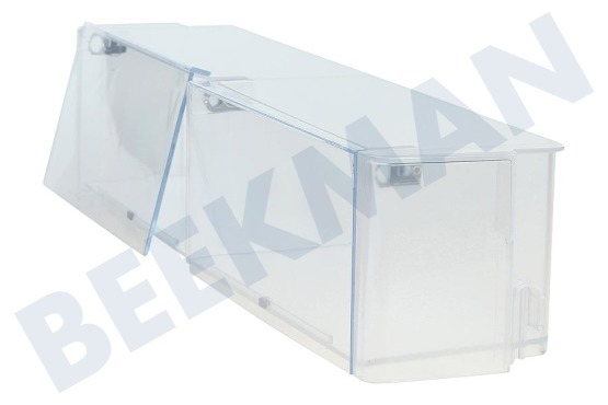 Siemens Koelkast 448795, 00448795 Botervak Transparant, compleet