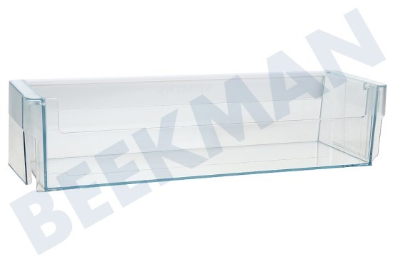 Siemens Koelkast 704405, 00704405 Flessenrek Transparant