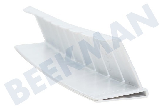 Siemens Koelkast 791396, 00791396 Strip Voor flessenrek, wit