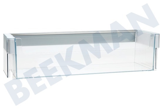 Siemens Koelkast 743291, 00743291 Flessenrek Transparant
