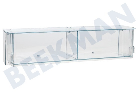 Siemens Koelkast 705208, 00705208 Botervak Transparant, compleet