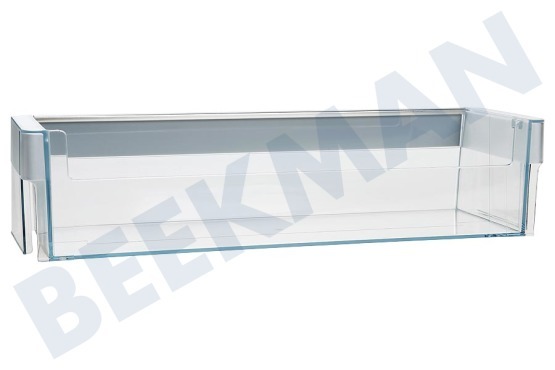 Siemens Koelkast 704703, 00704703 Flessenrek Transparant