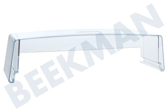 Siemens Koelkast 705188, 00705188 Flessenrek Transparant