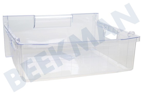 Constructa Koelkast 00438775 Vrieslade Transparant 365x390x160mm