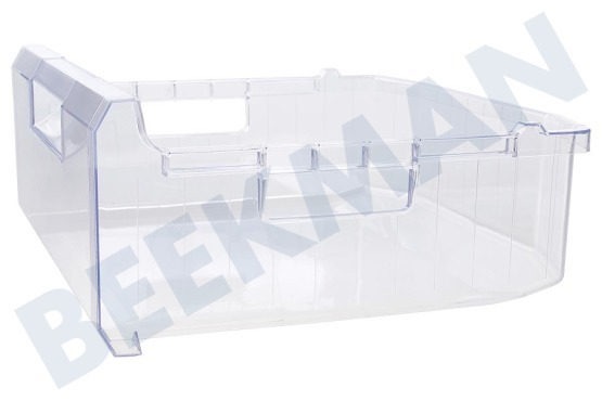 Constructa Koelkast 00438775 Vrieslade Transparant 365x390x160mm