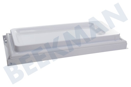 Constructa Koelkast 00353208 Vriesvakklep Compleet 450x192x57mm