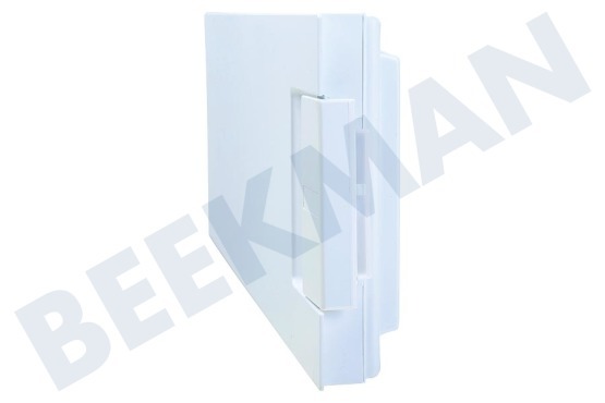 Siemens Koelkast 350930, 00350930 Diepvriesdeur Compleet 478x180x47mm