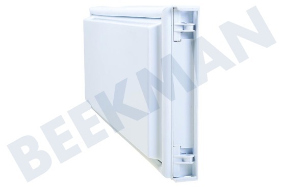 Siemens Koelkast 350930, 00350930 Diepvriesdeur Compleet 478x180x47mm