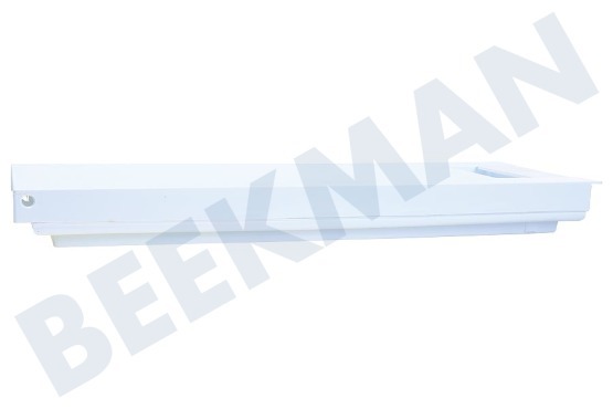 Siemens Koelkast 350930, 00350930 Diepvriesdeur Compleet 478x180x47mm