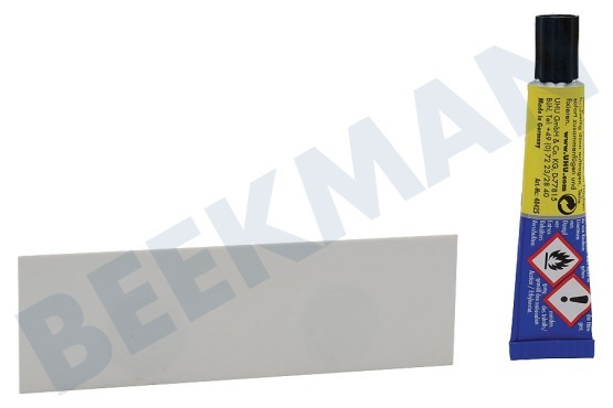 Bosch Koelkast 167652, 00167652 Reparatieset van vriesklep