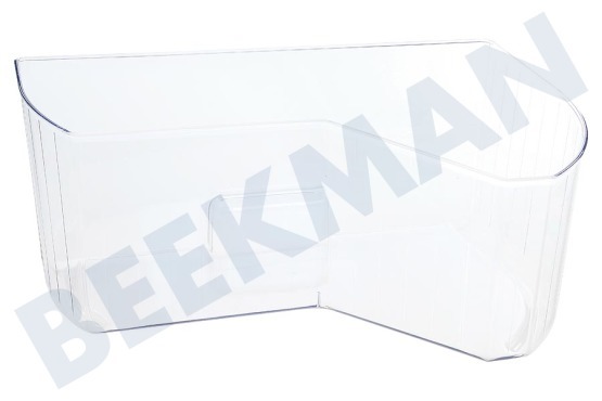 Dimplex Koelkast 353179, 00353179 Groentelade Transparant