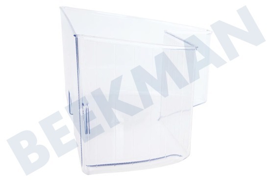 Dimplex Koelkast 353179, 00353179 Groentelade Transparant